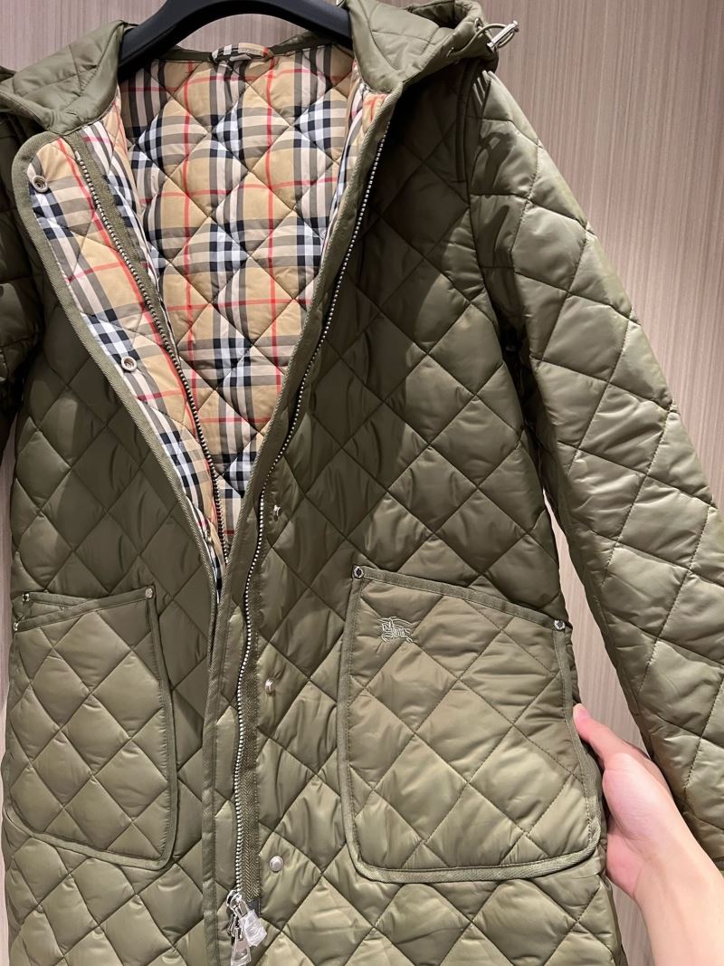 Burberry Outwear